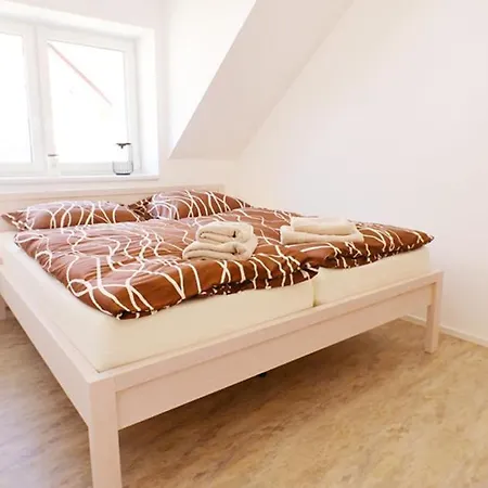 Apartman J&p Slavicin Slavicin