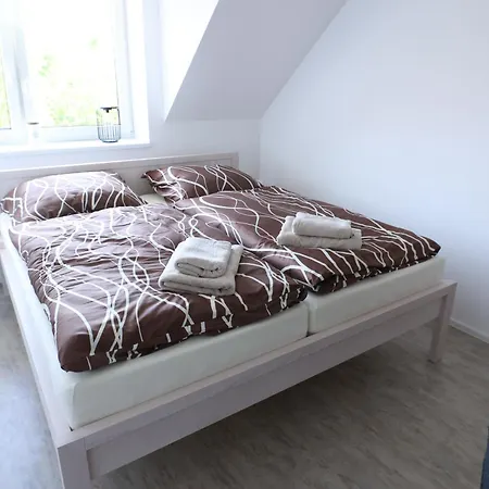 Apartman J&p Slavicin Slavicin