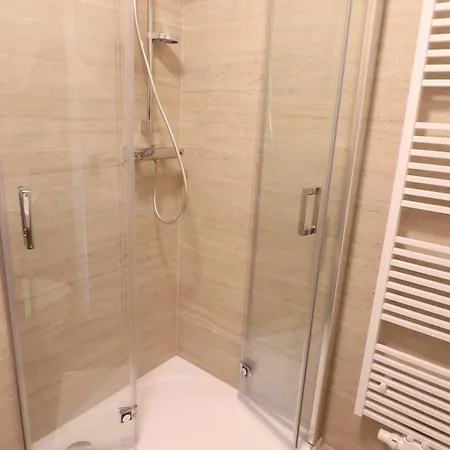Apartman J&p Slavicin